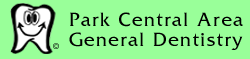 Park Central Area General Dentistry
